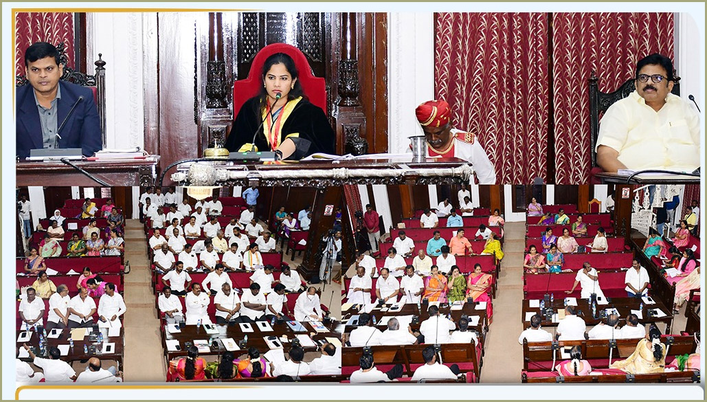 செல்லப்பிராணிகளுக்கு உரிமம் பெறாவிட்டால் ரூ.5000 அபராதம் உள்பட 72 தீர்மானங்கள்  சென்னை மாநகராட்சி மாமன்ற  கூட்டத்தில் நிறைவேற்றம்..