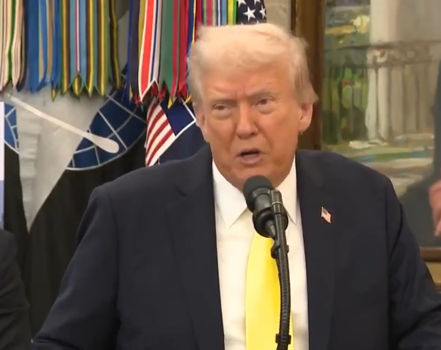 வெனிசுலாவுக்கு எதிரான சிஐஏ நடவடிக்கைக்கு டிரம்ப் ஒப்புதல்…