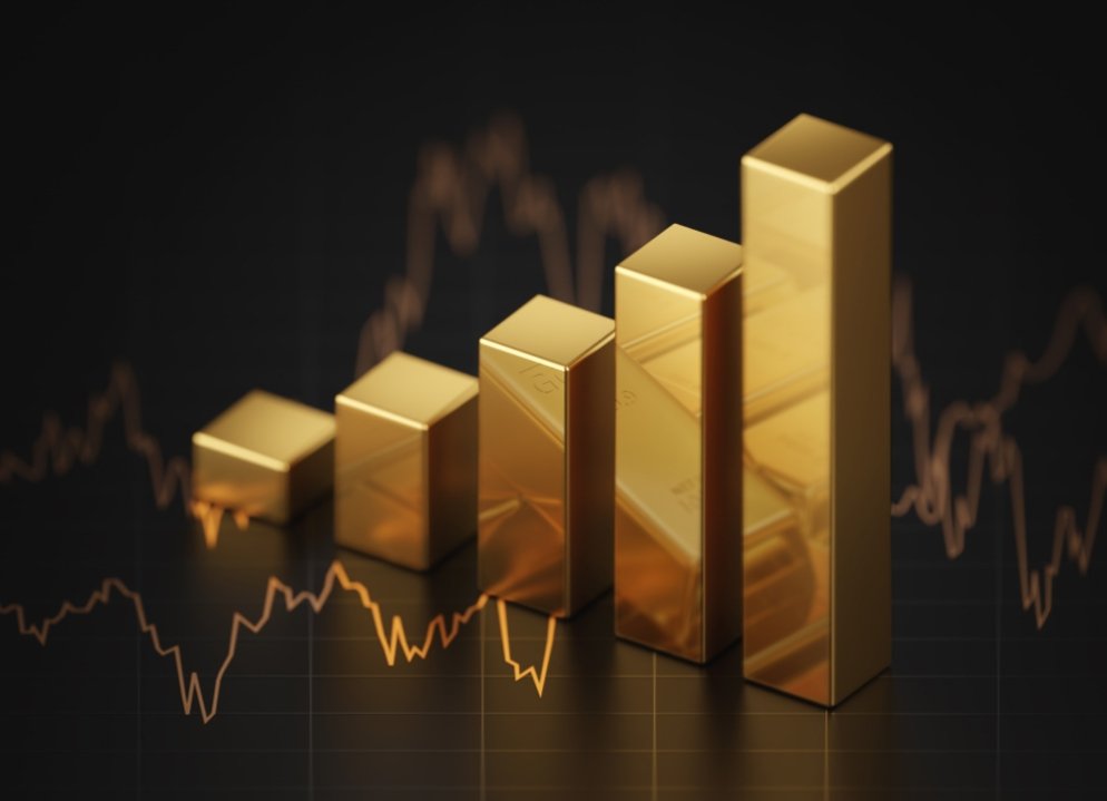 தங்கத்தின் விலை வரலாறு காணாத உச்சம் – காரணமென்ன ?