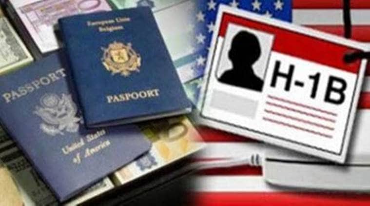 H1B விசா: இந்தியர்களுக்கு அமெரிக்காவில் இருந்து சூப்பர் நியூஸ்!