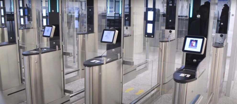 EU-வில் புதிய விதி – வெளிநாட்டு பயணிகளுக்கான தானியங்கி எல்லை சோதனை தொடக்கம்!