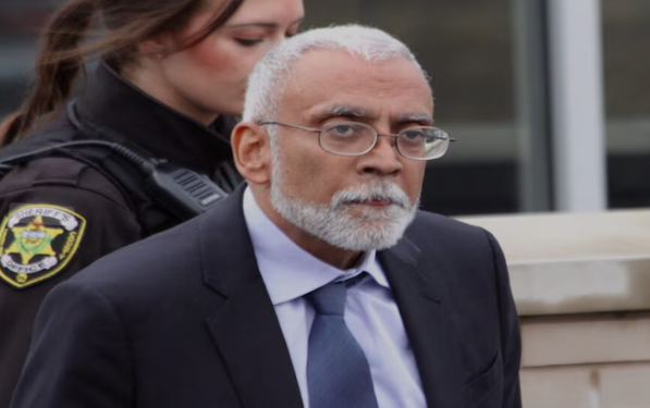 செய்யாத குற்றத்திற்காக 40 வருடங்கள் அமெரிக்க சிறையில் இருந்த இந்தியர் — இப்போது நாடுகடத்த தீர்ப்பு!