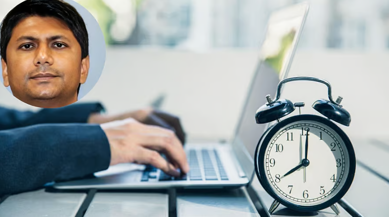 மூன்லைட்டிங்: இந்திய வம்சாவளியைச் சேர்ந்தவருக்கு 15 ஆண்டுகள் சிறைத்தண்டனை!