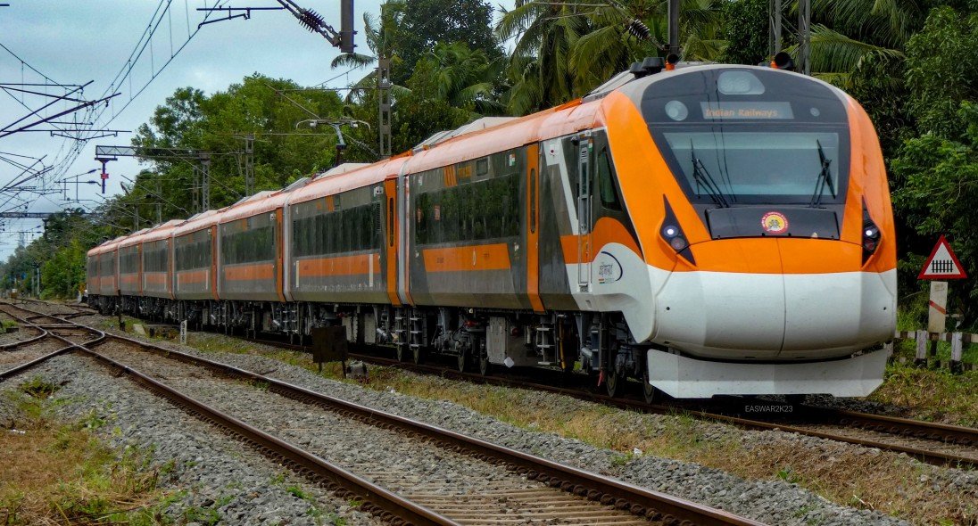 பராமரிப்பு பணி: பெங்களூரு, கோவை வந்தேபாரத் உள்பட சில ரயில் சேவைகளில் மாற்றம்…