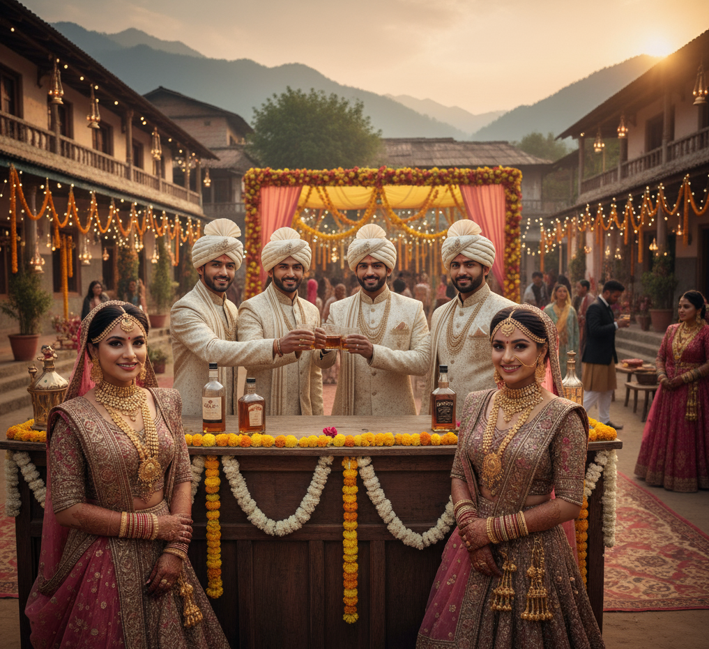 தங்கம் விலை வரலாறு காணாத உச்சம்… திருமணங்களில் மூன்று தங்க நகைகளுக்கு மேல் அணியக்கூடாது என்று பஞ்சாயத்து உத்தரவு