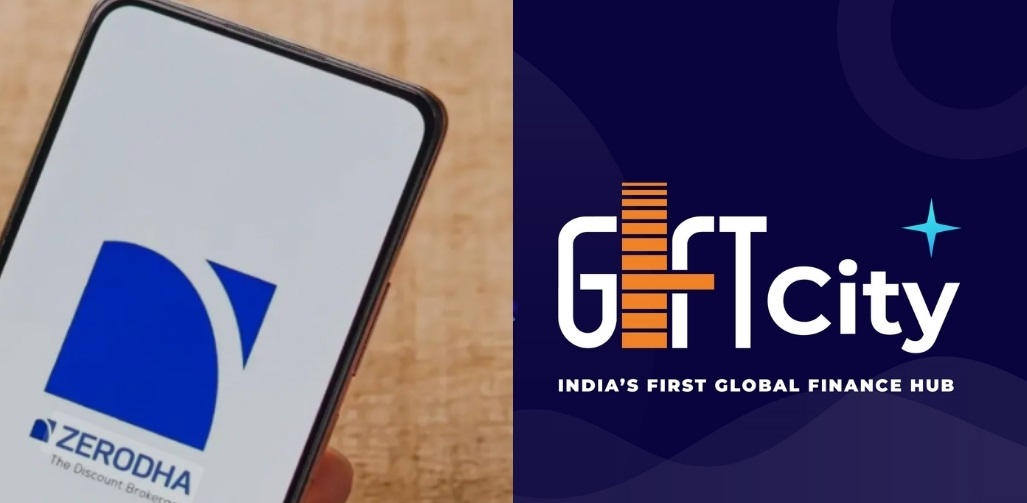 ஜெரோதா நிறுவனம் அடுத்த காலாண்டு முதல் கிஃப்ட் சிட்டி வழியாக அமெரிக்க பங்குகளில் முதலீடு செய்ய உள்ளது…