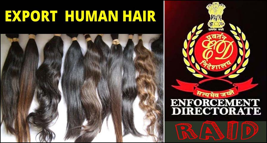 சென்னையில் 5 தொழிலதிபர்களின் வீடுகளில் அமலாக்கத் துறை சோதனை!