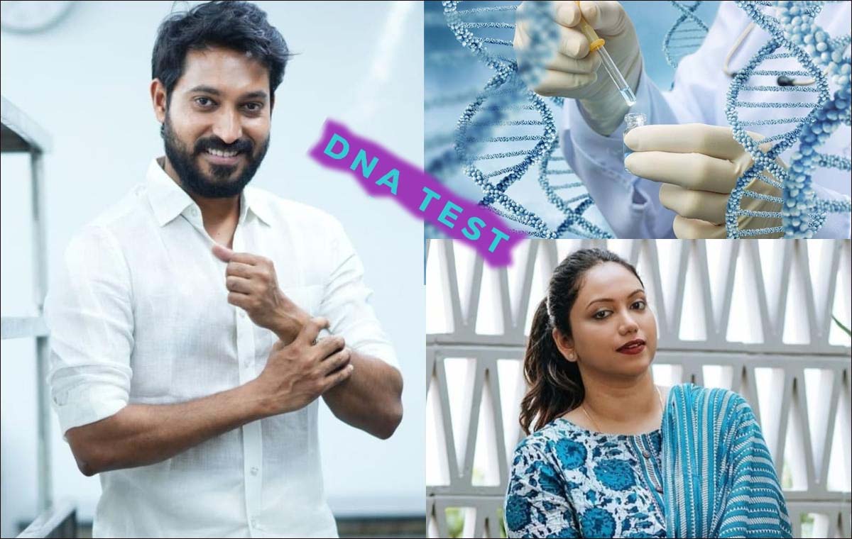 ஜாய் கிறிசில்டா விவகாரம்: டி.என்.ஏ. பரிசோதனைக்கு தயார் என மாதம்பட்டி ரங்கராஜ் அறிவிப்பு…