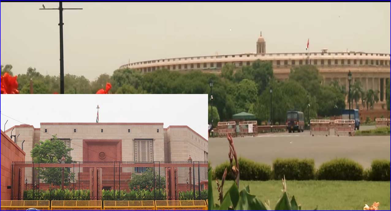 டிசம்பர் 1ந்தேதி தொடங்குகிறது  நாடாளுமன்ற குளிர்கால கூட்டத்தொடர்…