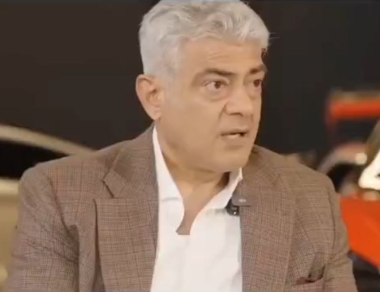 33 Yrs ஆப் சினிமா 29 அறுவை சிகிச்சைகள் – வைரலாகும் நடிகர் அஜித் குமாரின் பேட்டி