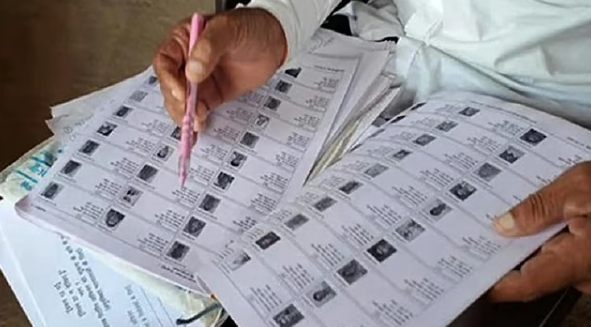 SIR பணியில் ஈடுபட்டிருந்த BLO மாரடைப்பால் மரணம்… ராஜஸ்தான் சம்பவம்…