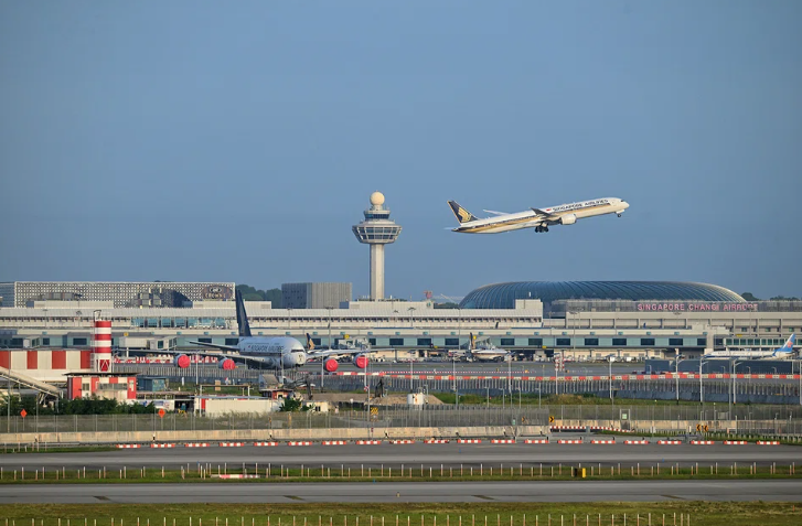 2026 அக்டோபர் முதல் சிங்கப்பூரிலிருந்து புறப்படும் பயணிகளுக்கு க்ரீன் ஜெட் எரிபொருள் வரி