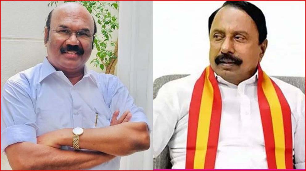 எலிக்கு தலைவனாக இருப்பதால் என்ன பிரயோஜனம்? முன்னாள் அமைச்சர் ஜெயக்குமார்