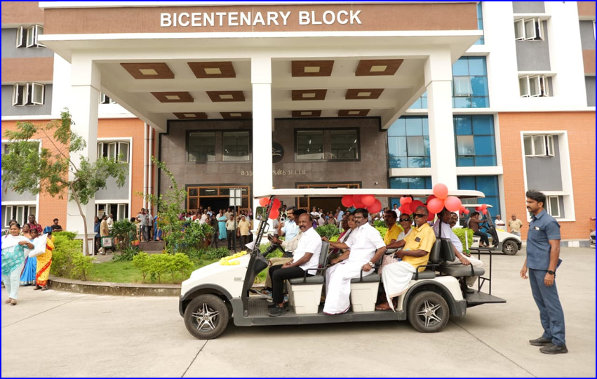 தமிழக பள்ளி குழந்தைகள் 2லட்சம் பேருக்கு பார்வை குறைபாடு!