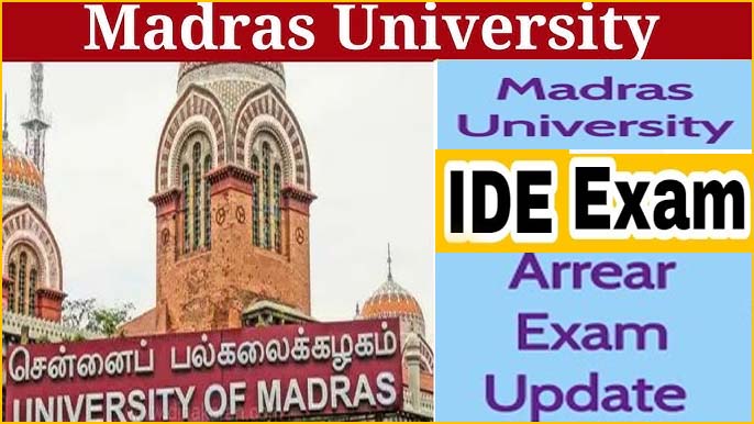 36ஆண்டுகளாக அரியர் வைத்துள்ள மாணவ மாணவிகளுக்கு அரிய வாய்ப்பு! சென்னை பல்கலைக்கழகம் அதிரடி அறிவிப்பு…