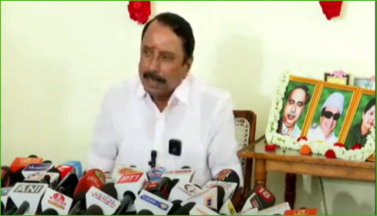 கோடநாடு கொலை, கொள்ளை வழக்கில் ‘ஏ1  குற்றவாளி’ எடப்பாடி பழனிசாமி! செங்கோட்டையன் கடும் தாக்கு