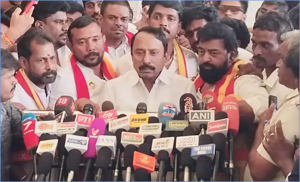 2026-ல் விஜய்தான் முதல்வர்! தவெகவில் அடைக்கலம் தேடிய செங்கோட்டையன் நம்பிக்கை….