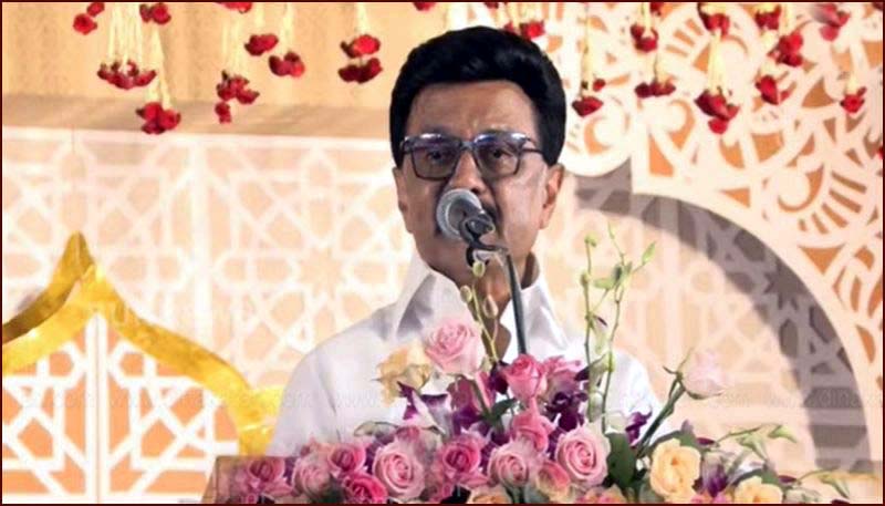 பிரதமர் பீகாரில் பேசிய கருத்தை தமிழகத்தில் வந்து பேச முடியுமா..? முதல்வர் ஸ்டாலின் சவால்