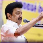 முதலமைச்சர் மு.க.ஸ்டாலின் அவர்கள் தலைமையில் கூடியது காலநிலை மாற்றத்திற்கான நிர்வாகக் குழு கூட்டம்…