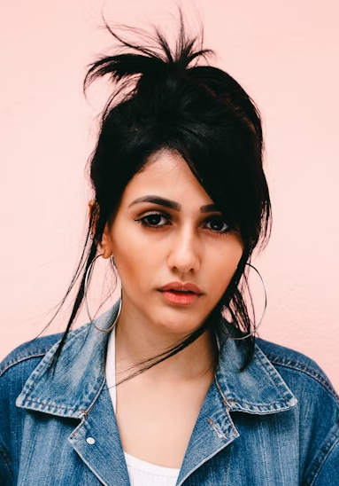 யார் இந்த ‘ஸ்வீட்டி’… 22 வாக்காளர் அட்டையுடன் ஹரியானா தேர்தலில் வாக்களித்த மாடல் அழகி குறித்த அதிர்ச்சி தகவல்…