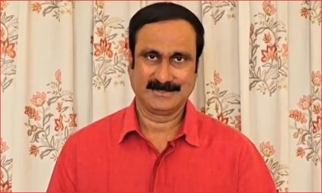 ‘திமுக ஆட்சிக்கு வந்த பிறகே தமிழ்நாட்டில் கஞ்சா கலாச்சாரம்!’  அன்புமணி குற்றச்சாட்டு