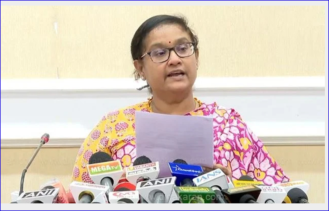 12 லட்சம் வாக்காளர்களுக்கு நோட்டீஸ்:  பெயர் சேர்க்கும் படிவங்களை வழங்க ஜன.18 வரை அவகாசம் ! தேர்தல் ஆணையம்