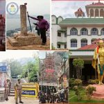 மலை உச்சியில் உள்ள தூணில் தீபம் ஏற்றியதற்கான ஆதாரங்கள்  இல்லை! நீதிமன்றத்தில் அறநிலையத்துறை வாதம்