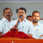 திமுக முக்கிய நபர்கள் 17 பேர் லிஸ்ட் எங்க கையிலே இருக்கு! நயினார் நாகேந்திரன் மிரட்டல்…