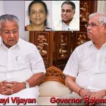 கேரளாவில் 2 பல்கலைக்கழகங்களுக்கு துணைவேந்தர் நியமனம் செய்து ஆளுநர் உத்தரவு…