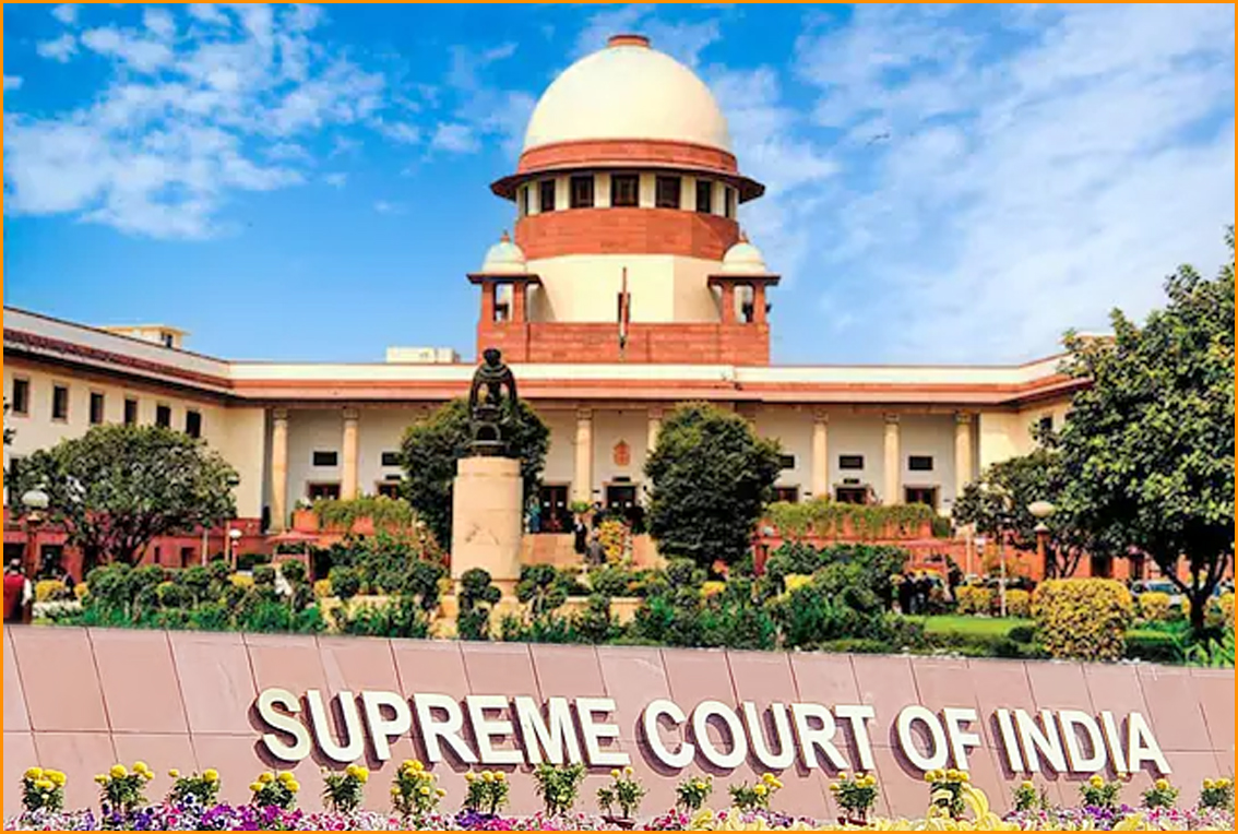 கருணை அடிப்படையில் அரசு பணியில் சேர்ந்தவர்கள் உயர் பதவிகளை கேட்க முடியாது: உச்ச நீதிமன்றம் அதிரடி