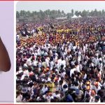 மக்கள் பணியாற்றும் தலைவராக  இன்று புரட்சி தளபதி விஜய்! செங்கோட்டையன் புகழாரம்