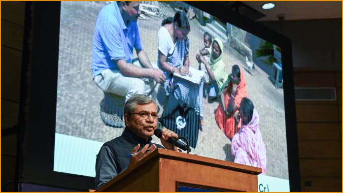 மக்கள் தொகை கணக்கெடுப்பு பணிகளுக்கு ரூ. 11, 718 கோடி ஒதுக்கீடு! மத்திய அமைச்சரவை ஒப்புதல்!