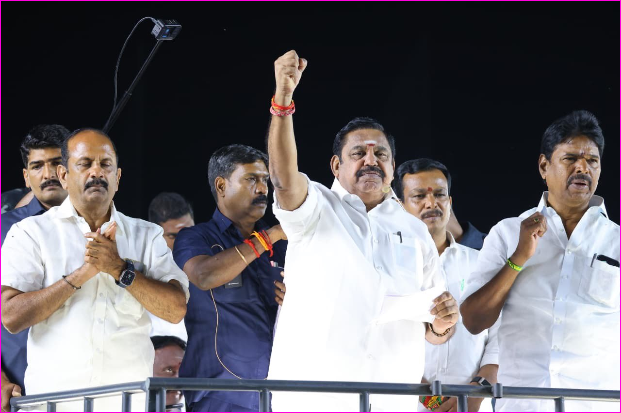 210 தொகுதிகளை அதிமுக கூட்டணி கைப்பற்றும்! எடப்பாடி பழனிச்சாமி நம்பிக்கை…