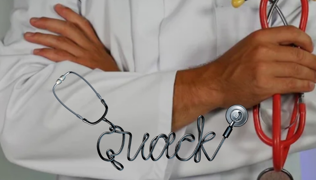 சென்னையில் 10 ஆண்டுகளாக கிளினிக் நடத்தி வந்த போலி மருத்துவர் கைது