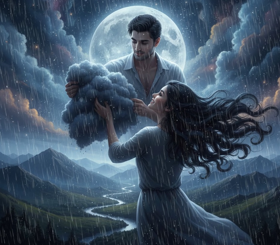 கணினிப் பூக்கள் – கவிதைத் தொகுப்பு – பகுதி 45