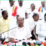 அன்புமணி மீதான ஊழல் வழக்குகளை சிபிஐ விசாரிக்க வேண்டும்! ராமதாஸ் தலைமையிலான பாமக நிர்வாக குழுவில் தீர்மானம்!