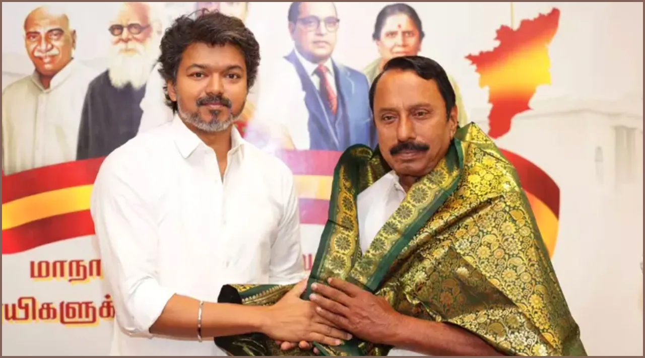 ஈரோட்டில் விஜய் மக்கள் சந்திப்பு நிகழ்ச்சிக்கு 84 நிபந்தனைகள், 43 கட்டுப்பாடுகள்!