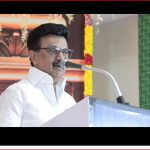 20 மாவட்டங்களில் புதிய வகுப்பறை கட்டடங்கள், நூலகங்களை திறந்து வைத்தார் முதல்வர் ஸ்டாலின்…