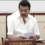 தமிழகத்தின் வளர்ச்சி ஒரு கண் என்றால், சுற்றுச்சூழல் அரசுக்கு மற்றொரு கண்! காலநிலை மாற்றம் குழு கூட்டத்தில் முதல்வர் ஸ்டாலின்…