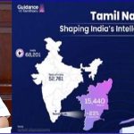 முதலமைச்சரின் உழைப்பால் வெற்றி மேல் வெற்றி காண்கிறது தமிழ்நாடு! அரசு பெருமிதம்