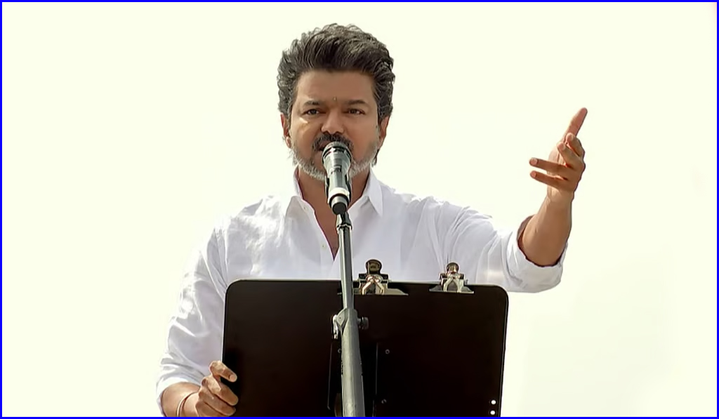 சட்டமன்ற தேர்தல்:  10பேர் கொண்ட தேர்தல் பிரசார குழுவை அமைத்தார் தவெக தலைவர் விஜய்…