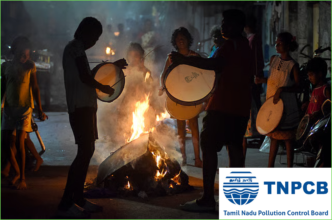 பிளாஸ்டிக், டயர், ட்யூப் போன்றவற்றை எரிக்காமல் போகிப்பண்டிகையை கொண்டாடுங்கள்! மாசு கட்டுப்பாட்டு வாரியம்