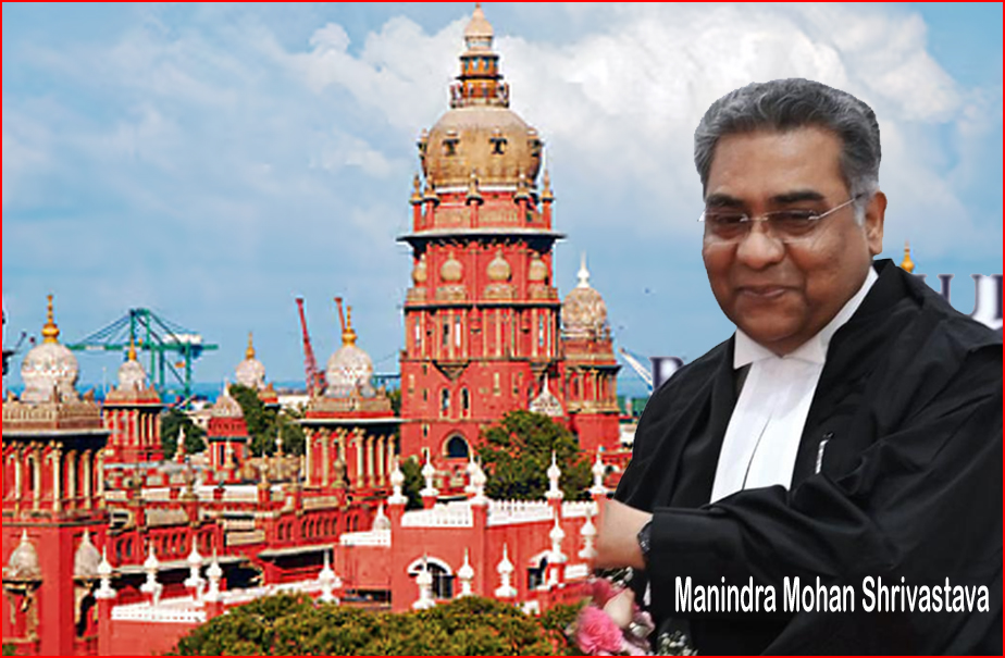 நீதிபதி ஜி.ஆர்.சுவாமிநாதனுக்கு எதிரான புத்தகம்! மத்திய, மாநில அரசு வழக்கறிஞர்கள் உடனே ஆஜராக தலைமைநீதிபதி உத்தரவு…