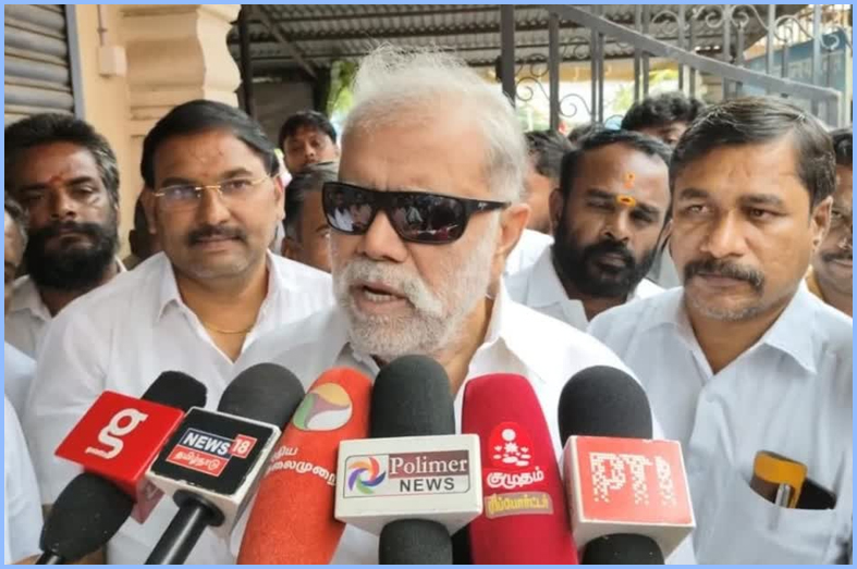 ஆட்சியில் பங்கு?  பெண்களின் உரிமைத்தொகை ரூ.1500 ஆக உயர்த்தப்படுகிறது….? அமைச்சர் சூசகம்…