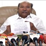 அன்புமணிக்கு மக்கள் வாக்களிக்க மாட்டார்கள் – அவருடன் எடப்பாடி பேசியது தெருக்கூத்து! ராமதாஸ்