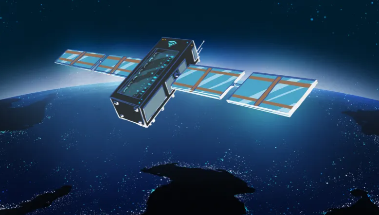 அமெரிக்காவுடன் நேரடி போட்டி… விண்வெளியில் AI டேட்டா சென்டர் அமைக்க சீனா திட்டம்