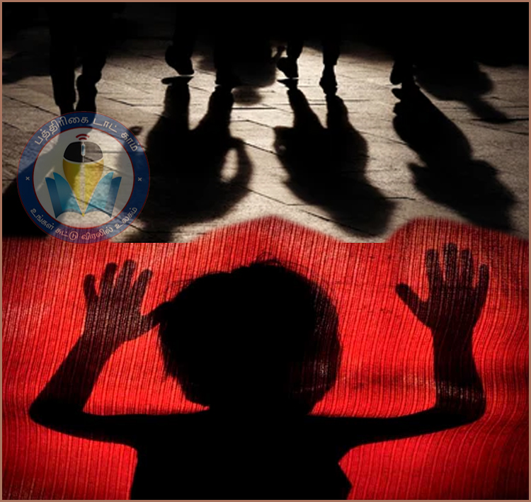 கீழ்பாக்கம் அரசு மருத்துவமனை வளாகத்திற்குள் பிரபல ரவுடி ஓடஓட விரட்டி வெட்டிக்கொலை! இது சென்னை சம்பவம்…