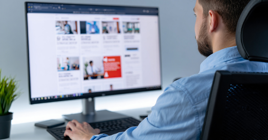 போலி Booking.com மெயில்கள் மூலம் ஹோட்டல் ஊழியர்களை குறிவைக்கும் புதிய சைபர் தாக்குதல்