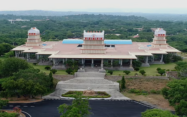 ₹9.79 கோடிக்கு சிசிடிவி கேமரா… கர்நாடக பல்கலைக்கழகத்தின் செலவு கணக்கு ஏற்படுத்தியுள்ள சர்ச்சை…