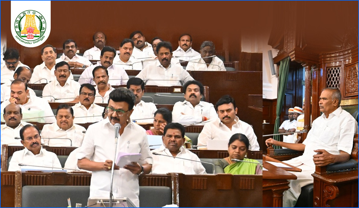 சத்துணவு ஊழியர்கள், கிராம ஊராட்சி செயலாளர்களுக்கான ஓய்வூதியம் உயர்த்தப்படும்! பேரவையில் முதல்வர் அறிவிப்பு…